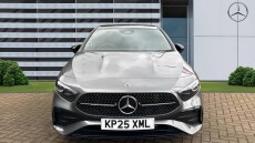 Mercedes-Benz A-Class A200d AMG Line Premium Plus 5dr Auto Diesel Hatchback